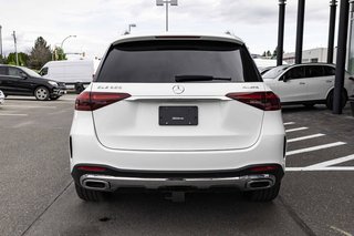 2026 Mercedes-Benz GLE350 4MATIC SUV in Kamloops, British Columbia - 4 - w320h240px