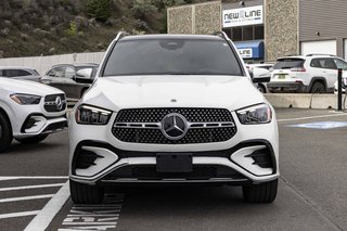 2026 Mercedes-Benz GLE350 4MATIC SUV in Kamloops, British Columbia - 2 - w320h240px