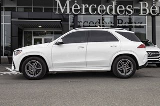 2026 Mercedes-Benz GLE350 4MATIC SUV in Kamloops, British Columbia - 6 - w320h240px