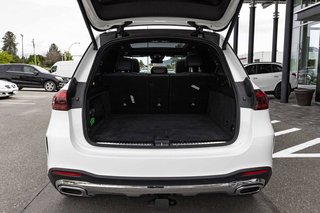 2026 Mercedes-Benz GLE350 4MATIC SUV in Kamloops, British Columbia - 5 - w320h240px