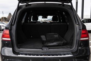 2017 Mercedes-Benz GLE400 4MATIC SUV in Kamloops, British Columbia - 5 - w320h240px