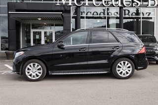 2017 Mercedes-Benz GLE400 4MATIC SUV in Kamloops, British Columbia - 6 - w320h240px