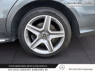 2018 Mercedes-Benz GLE400 4MATIC SUV