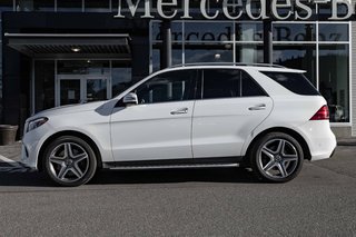 2018 Mercedes-Benz GLE400 4MATIC SUV in Kamloops, British Columbia - 6 - w320h240px