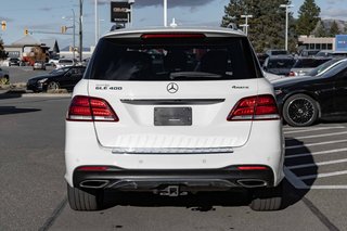 2018 Mercedes-Benz GLE400 4MATIC SUV in Kamloops, British Columbia - 4 - w320h240px