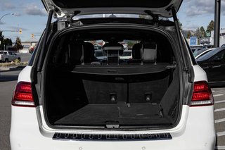 2018 Mercedes-Benz GLE400 4MATIC SUV in Kamloops, British Columbia - 5 - w320h240px