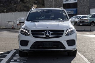2018 Mercedes-Benz GLE400 4MATIC SUV in Kamloops, British Columbia - 2 - w320h240px