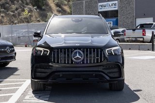 2020 Mercedes-Benz GLE53 4MATIC+ SUV in Kamloops, British Columbia - 2 - w320h240px