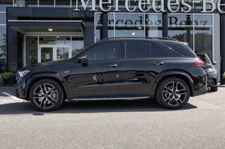 2020 Mercedes-Benz GLE53 4MATIC+ SUV in Kamloops, British Columbia - 6 - w320h240px