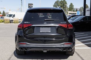2020 Mercedes-Benz GLE53 4MATIC+ SUV in Kamloops, British Columbia - 4 - w320h240px