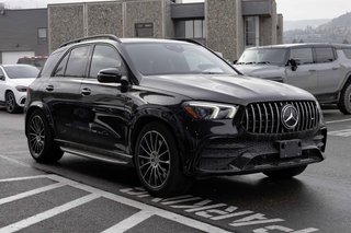 2022 Mercedes-Benz GLE53 4MATIC+ SUV in Kamloops, British Columbia - 3 - w320h240px