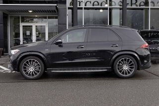 2022 Mercedes-Benz GLE53 4MATIC+ SUV in Kamloops, British Columbia - 6 - w320h240px