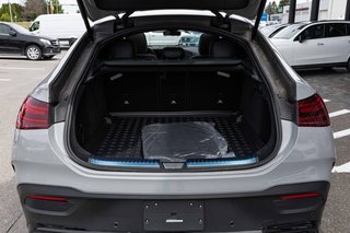2025 Mercedes-Benz GLE53 4MATIC+ Coupe in Kamloops, British Columbia - 5 - w320h240px