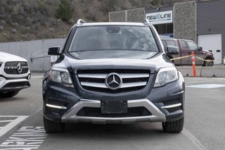 2013 Mercedes-Benz GLK350 4MATIC in Kamloops, British Columbia - 2 - w320h240px