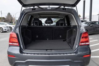 2013 Mercedes-Benz GLK350 4MATIC in Kamloops, British Columbia - 5 - w320h240px