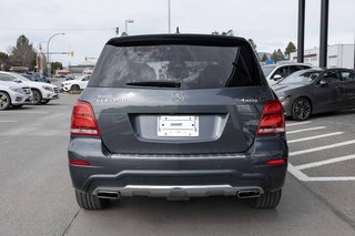2013 Mercedes-Benz GLK350 4MATIC in Kamloops, British Columbia - 4 - w320h240px