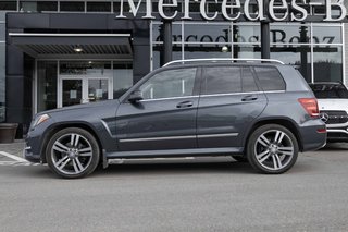 2013 Mercedes-Benz GLK350 4MATIC in Kamloops, British Columbia - 6 - w320h240px