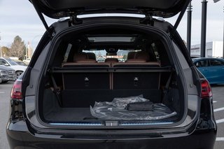 2026 Mercedes-Benz GLS 450 4MATIC in Kamloops, British Columbia - 5 - w320h240px