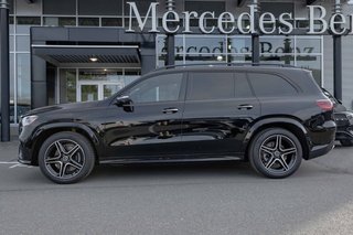 2026 Mercedes-Benz GLS 450 4MATIC in Kamloops, British Columbia - 6 - w320h240px