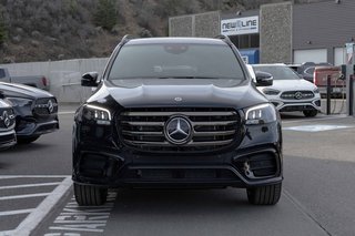 2026 Mercedes-Benz GLS 450 4MATIC in Kamloops, British Columbia - 2 - w320h240px