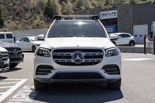 2023 Mercedes-Benz GLS450 4MATIC SUV in Kamloops, British Columbia - 2 - w320h240px
