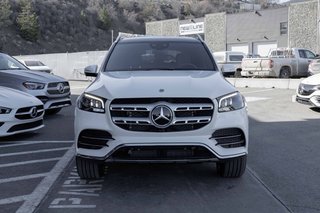 2023 Mercedes-Benz GLS450 4MATIC SUV in Kamloops, British Columbia - 2 - w320h240px