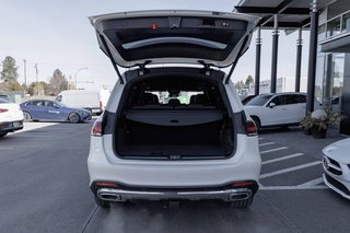 2023 Mercedes-Benz GLS450 4MATIC SUV in Kamloops, British Columbia - 5 - w320h240px