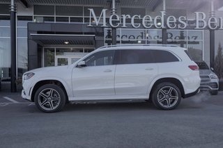 2023 Mercedes-Benz GLS450 4MATIC SUV in Kamloops, British Columbia - 6 - w320h240px