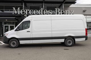 2025 Mercedes-Benz Sprinter Cargo Van 2500 High Roof I4 Diesel 170 in Kamloops, British Columbia - 6 - w320h240px