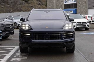 2024 Porsche Cayenne AWD in Kamloops, British Columbia - 2 - w320h240px