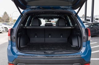 2023 Subaru Forester Wilderness 2.5L CVT in Kamloops, British Columbia - 5 - w320h240px