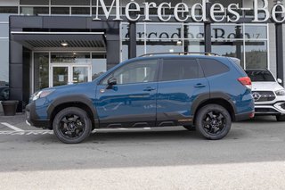 2023 Subaru Forester Wilderness 2.5L CVT in Kamloops, British Columbia - 6 - w320h240px