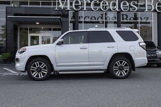 2024 Toyota 4Runner Limited in Kamloops, British Columbia - 6 - w320h240px