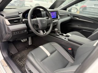 2025 Toyota Camry Hybrid SE FWD in Kamloops, British Columbia - 4 - w320h240px