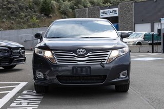 2009 Toyota Venza FWD V6 in Kamloops, British Columbia - 2 - w320h240px