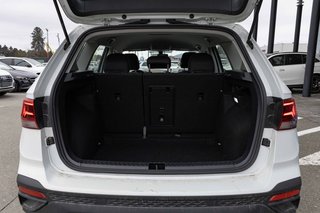 2024 Volkswagen Taos Trendline FWD in Kamloops, British Columbia - 5 - w320h240px