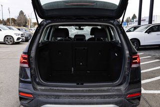 2024 Volkswagen Taos Trendline FWD in Kamloops, British Columbia - 5 - w320h240px