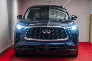 2023 Infiniti QX60 AWD AUTOGRAPH