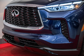 2023 Infiniti QX60 AWD AUTOGRAPH