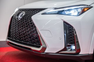 2022 Lexus UXH UX 250h AWD