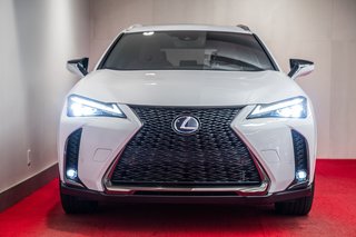 2022 Lexus UXH UX 250h AWD