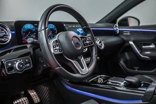 2021 Mercedes-Benz A250 4MATIC Hatch