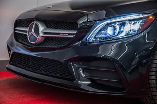 2021 Mercedes-Benz C43 AMG 4MATIC Wagon