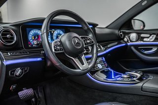 2020 Mercedes-Benz E450 4MATIC Sedan