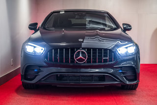 2021 Mercedes-Benz E53 4MATIC+ Cabriolet