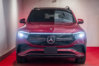 2023 Mercedes-Benz EQB350 4MATIC SUV