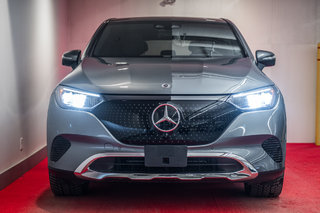 2023 Mercedes-Benz EQE350 4MATIC SUV