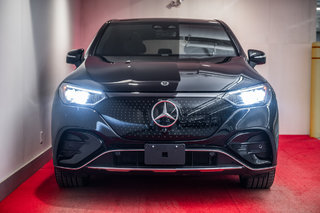 2023 Mercedes-Benz EQE350 4MATIC SUV