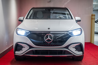 2023 Mercedes-Benz EQE500 4MATIC SUV