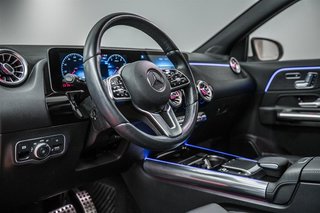 2021 Mercedes-Benz GLA250 4MATIC SUV